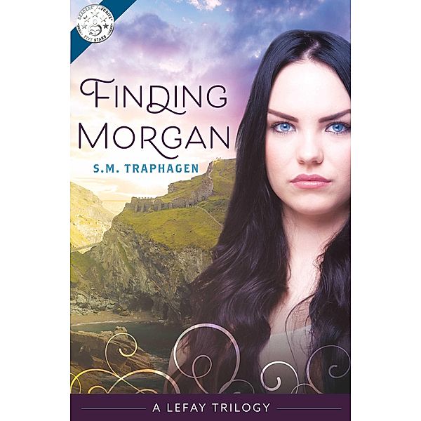 Finding Morgan, S. M. Traphagen