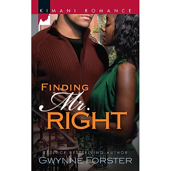 Finding Mr. Right, Gwynne Forster