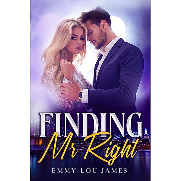 Finding Mr. Right (Sweetheart Falls) / Sweetheart Falls, Emmy-Lou James