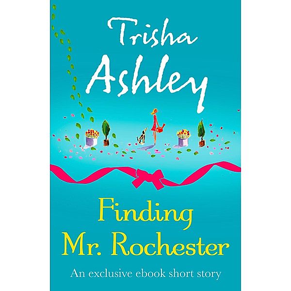 Finding Mr Rochester, Trisha Ashley