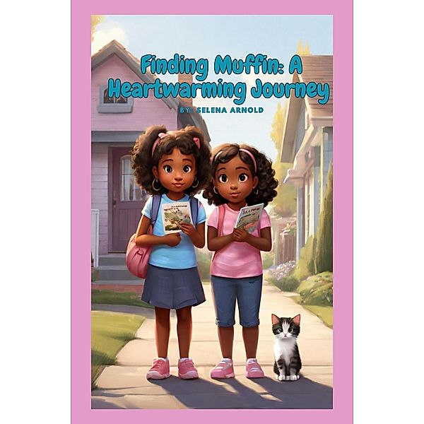 Finding Muffin: A Heartwarming Journey, Selena Arnold