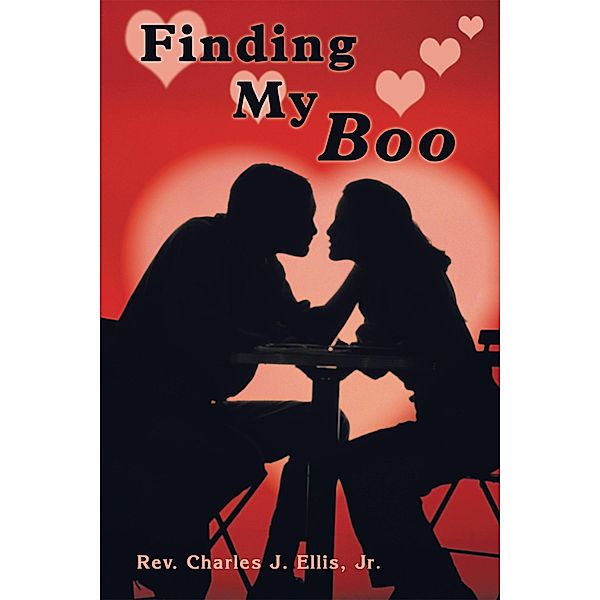 Finding My Boo / Inspiring Voices, Rev. Charles J. Ellis Jr.