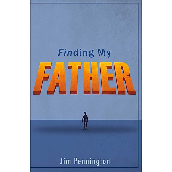 Finding My Father, Jim Pennington