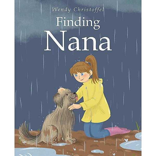 Finding Nana, Wendy Christoffel