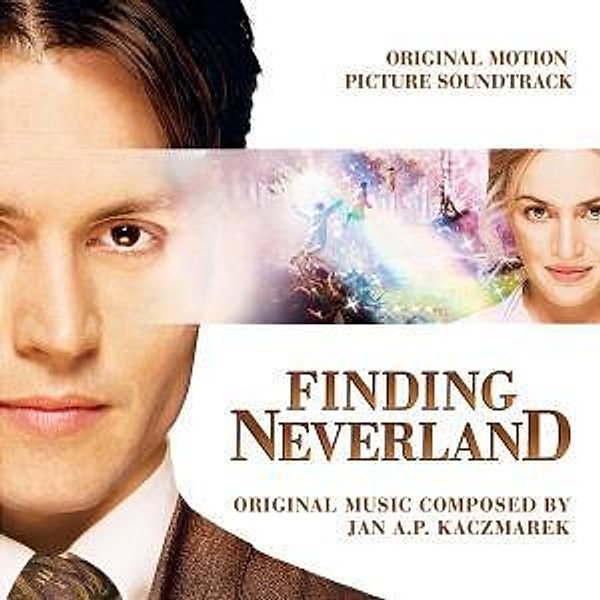 Finding Neverland, Diverse Interpreten