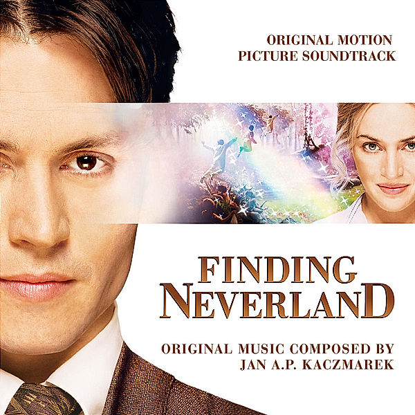 Finding Neverland (Wenn Träume Fliegen Lernen), Ost