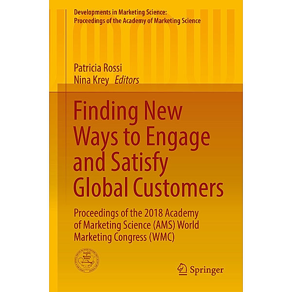 Finding New Ways to Engage and Satisfy Global Customers