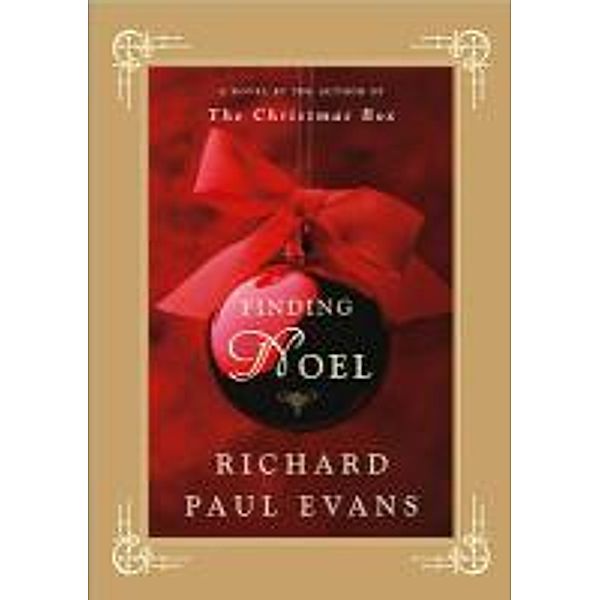 Finding Noel, Richard Paul Evans