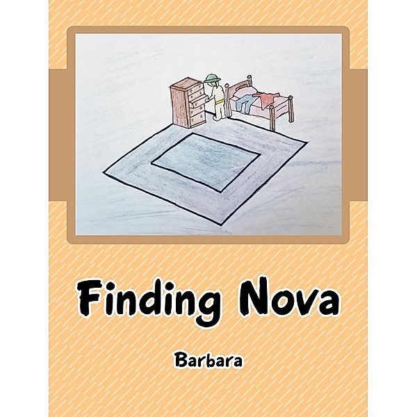Finding Nova, Barbara