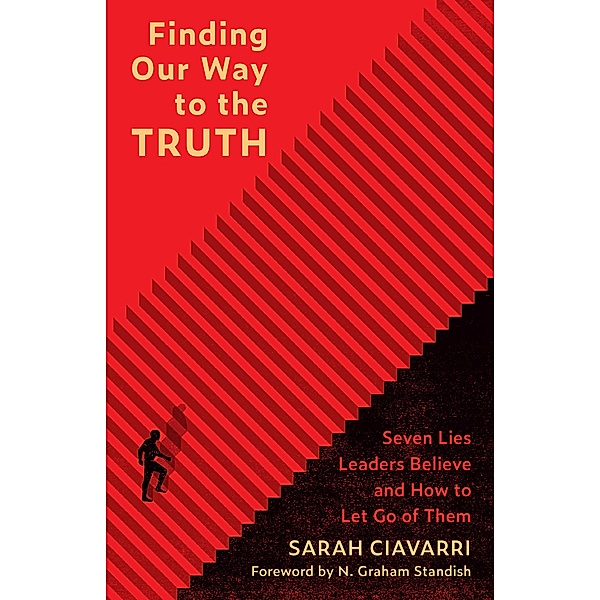Finding Our Way to the Truth, Sarah Ciavarri