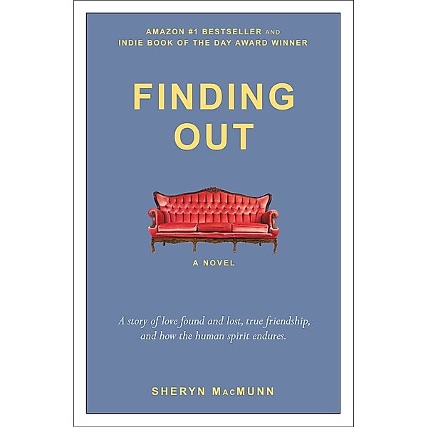 Finding Out, Sheryn MacMunn