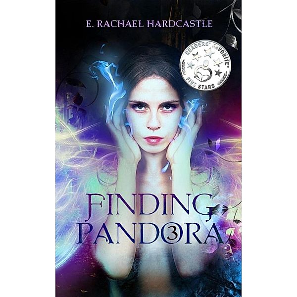 Finding Pandora: Infinity / Finding Pandora, E. Rachael Hardcastle