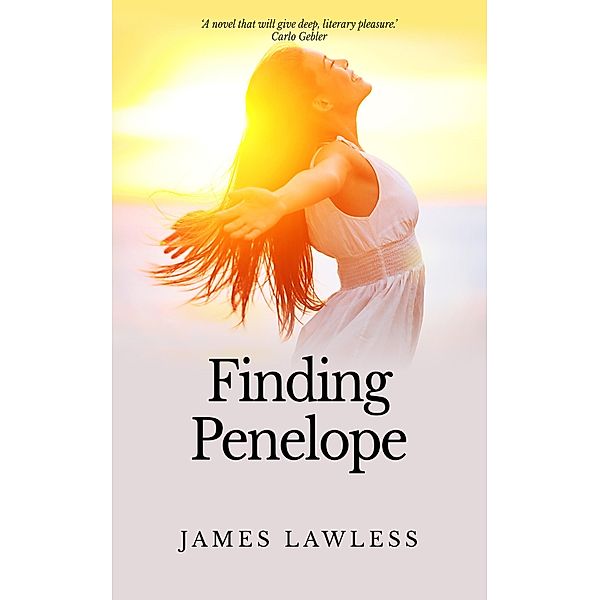 Finding Penelope, James Lawless