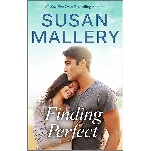Finding Perfect / Fool's Gold Bd.6, Susan Mallery