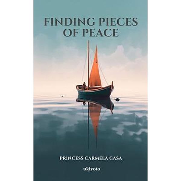 Finding Pieces of Peace, Princess Carmela Casa