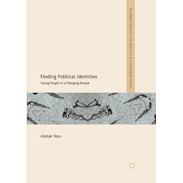 Finding Political Identities, Alistair Ross