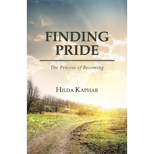Finding Pride, Hilda Kaphar