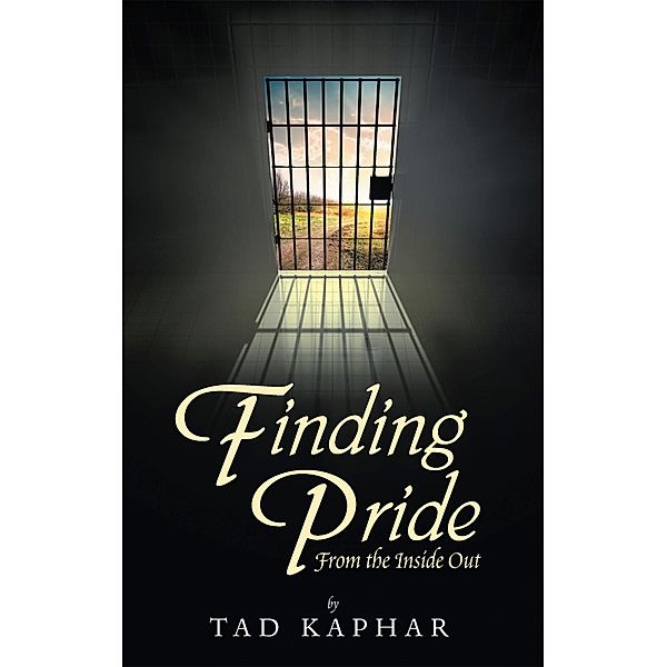 Finding Pride, Tad Kaphar