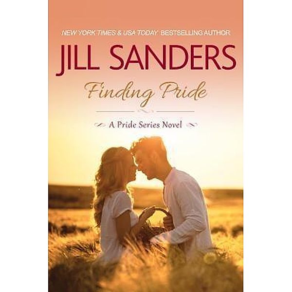 Finding Pride / Pride Series Bd.1, Jill Sanders