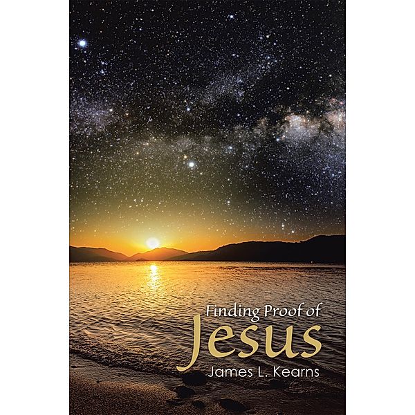 Finding Proof of Jesus, James Kearns