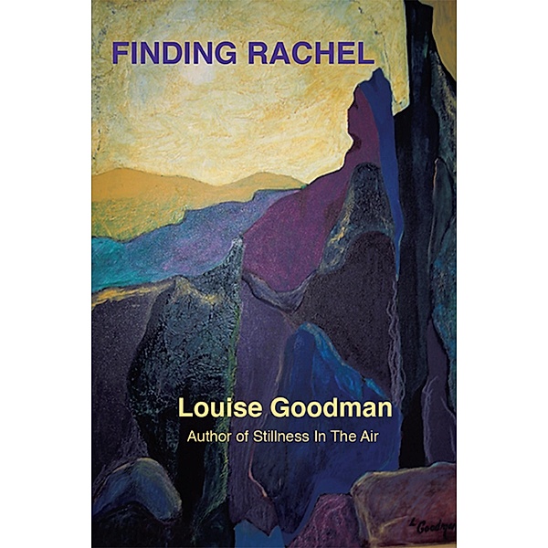 Finding Rachel, Louise Goodman