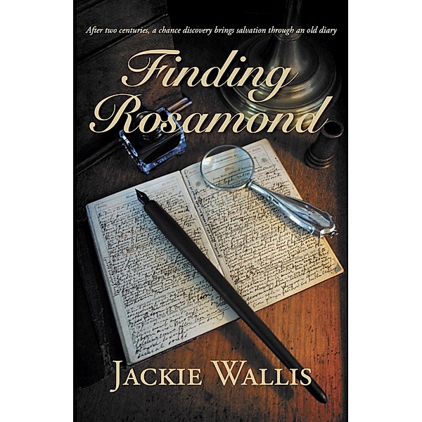 Finding Rosamond, Jackie Wallis