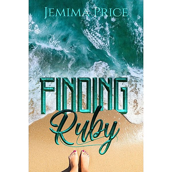 Finding Ruby / Austin Macauley Publishers Ltd, Jemima Price