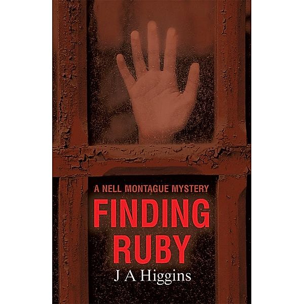 Finding Ruby / SilverWood Books, J. A. Higgins