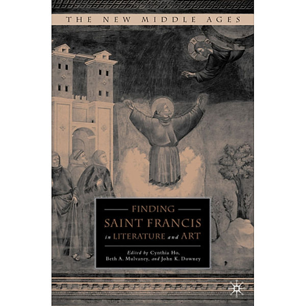 Finding Saint Francis in Literature and Art