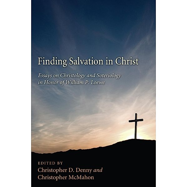 Finding Salvation in Christ