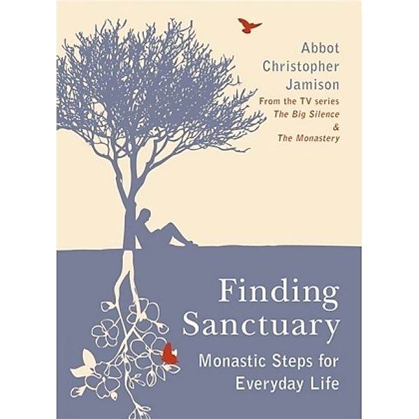 Finding Sanctuary, Christopher, OSB Jamison