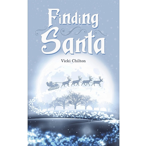 Finding Santa, Vicki Chilton