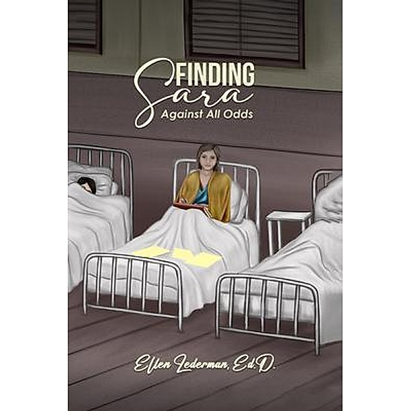 FINDING Sara, Ellen Lederman