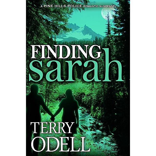 Finding Sarah / Terry Odell, Terry Odell