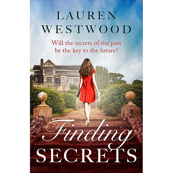 Finding Secrets / Aria, Lauren Westwood