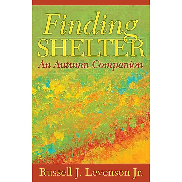 Finding Shelter, Russell J. Levenson