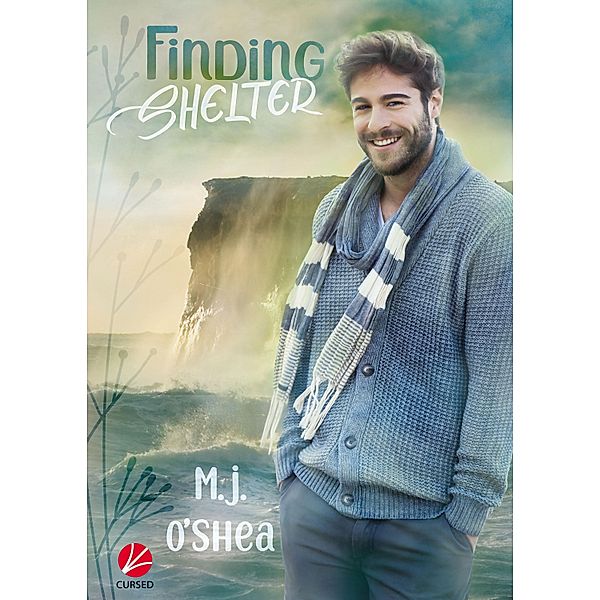 Finding Shelter / Rock Bay Bd.3, M. J. O'Shea