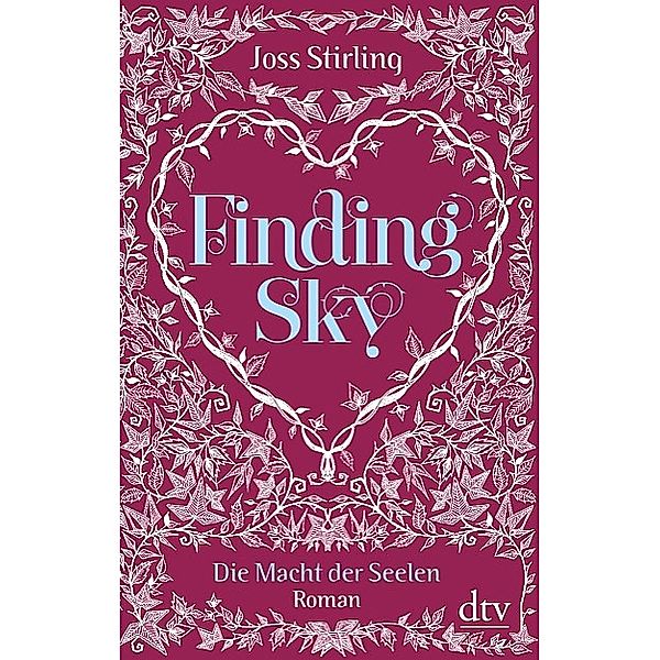 Finding Sky / Die Macht der Seelen Bd.1, Joss Stirling