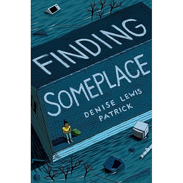 Finding Someplace, Denise Lewis Patrick