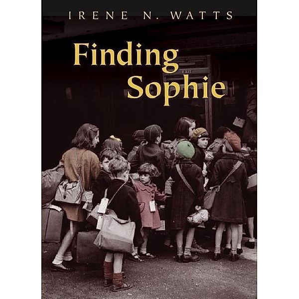 Finding Sophie, Irene N. Watts