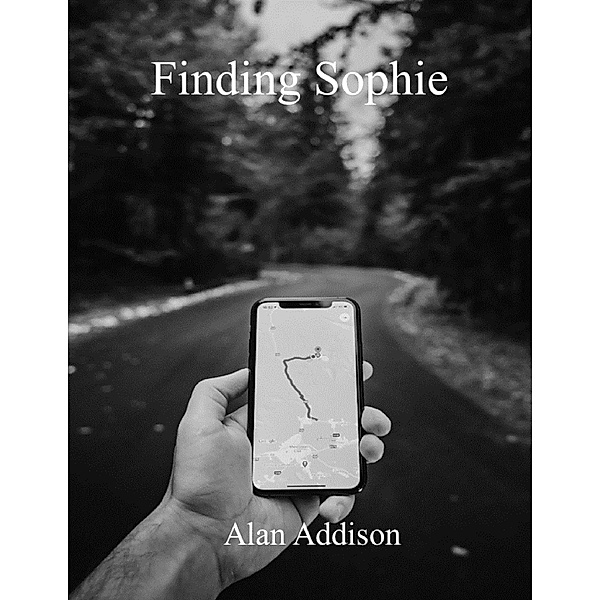 Finding Sophie, Alan Addison