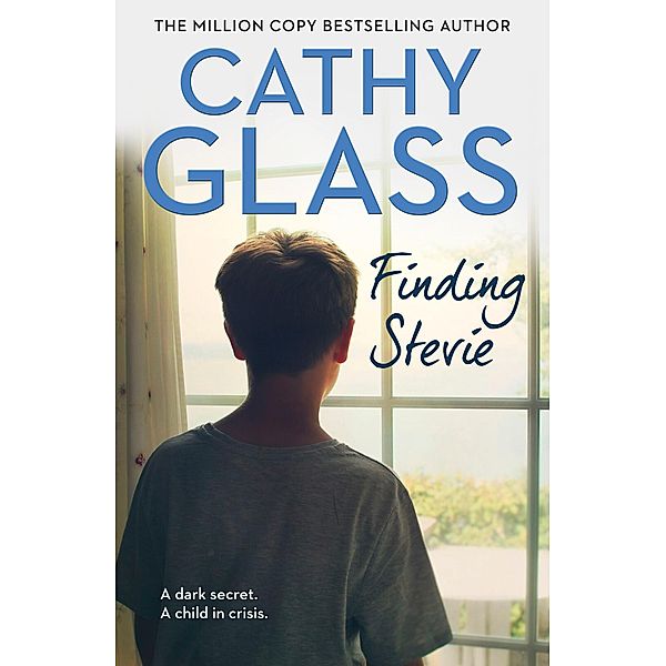 Finding Stevie, Cathy Glass