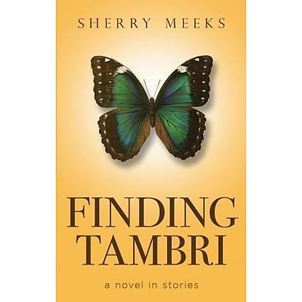 Finding Tambri / Sherry Meeks, Sherry Meeks
