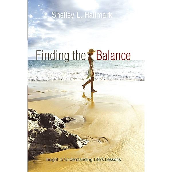 Finding the Balance, Shelley L. Hallmark