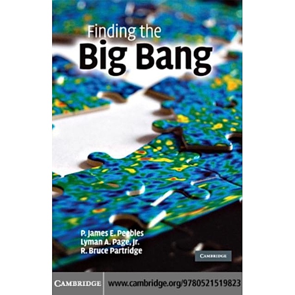 Finding the Big Bang
