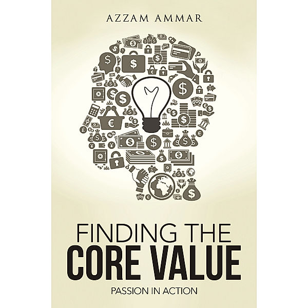 Finding the Core Value, Azzam Ammar