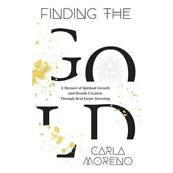 Finding the Gold, Carla Moreno