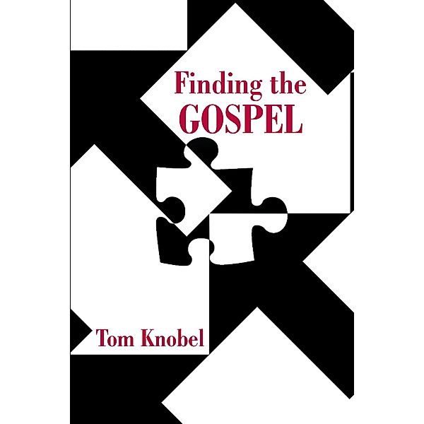 Finding the Gospel, Tom Knobel