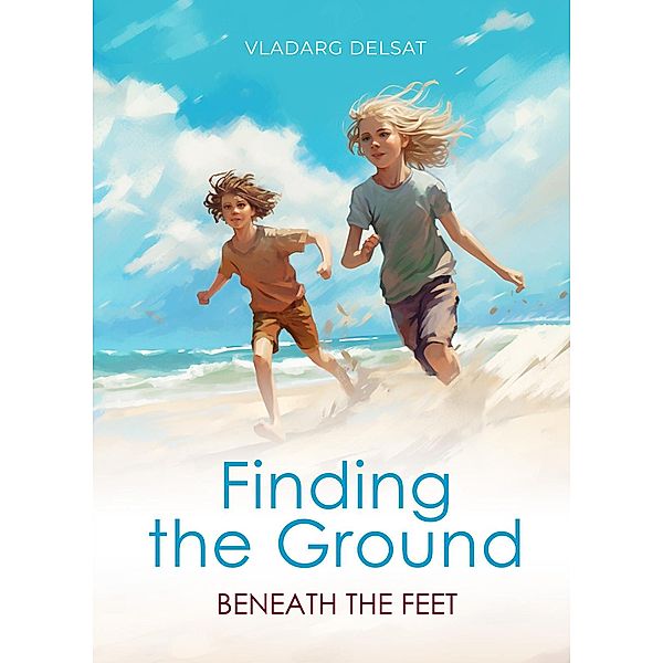 Finding the Ground Beneath the Feet, Vladarg Delsat