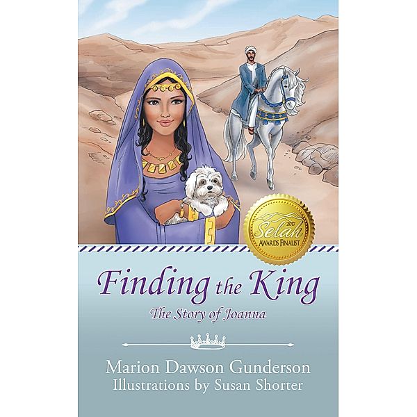 Finding the King, Marion Dawson Gunderson